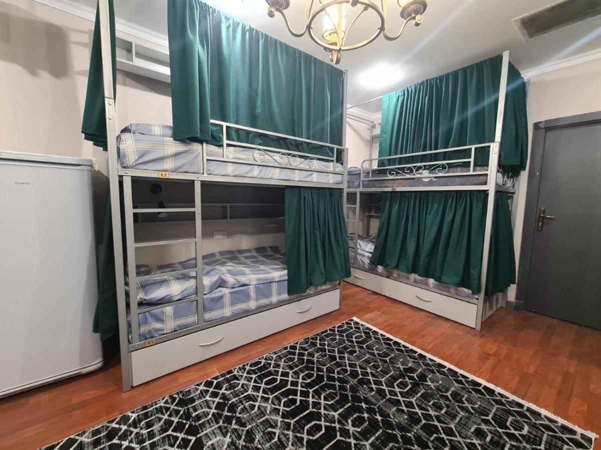 Almaty Grand Erbil Hotel Eksteriør bilde