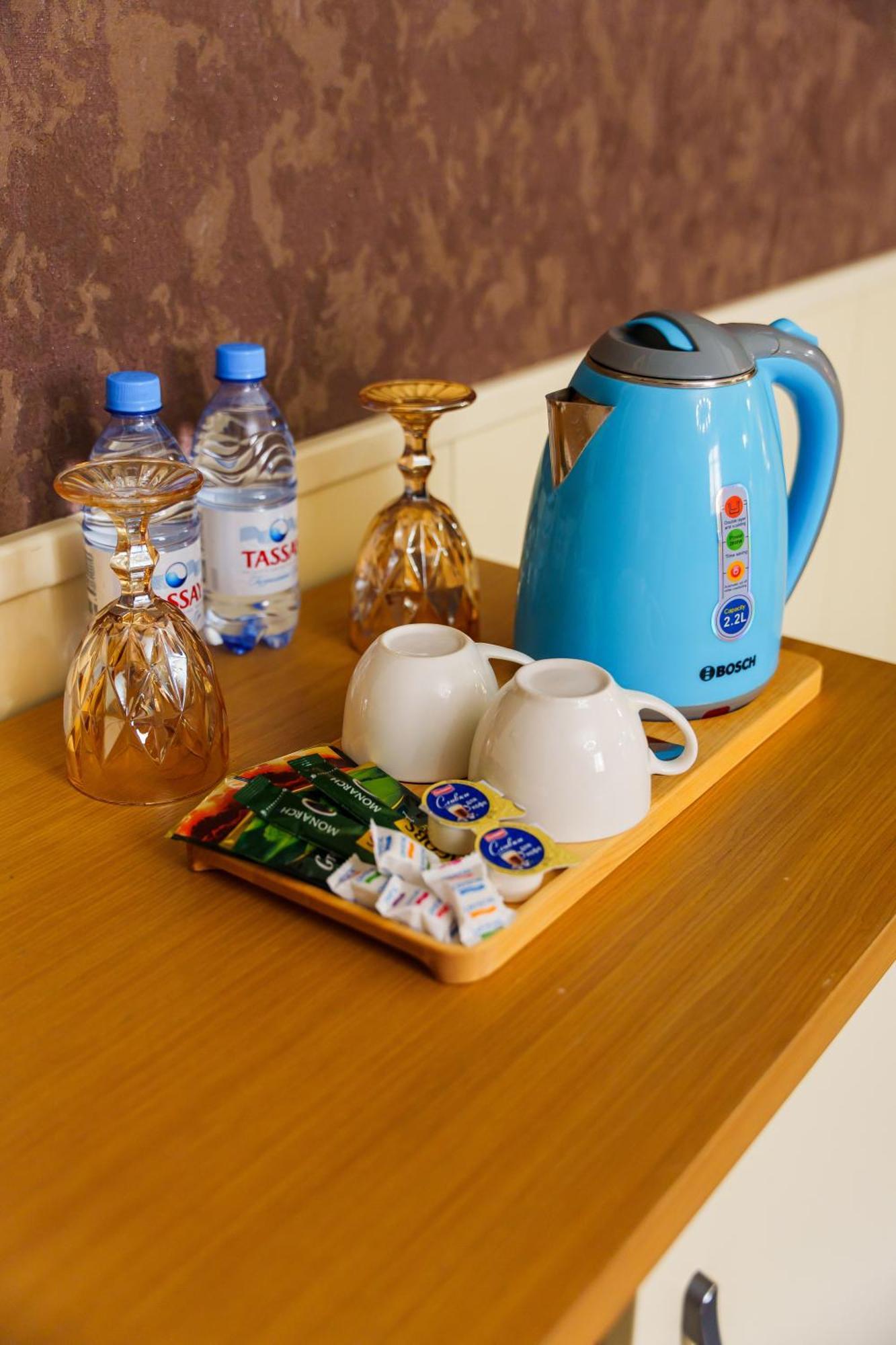 Almaty Grand Erbil Hotel Eksteriør bilde